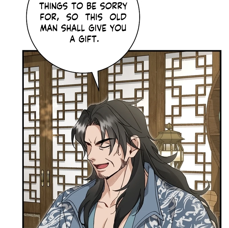 Surviving as the Dang Clan's Handmaiden Chapter 17 page 56 - 