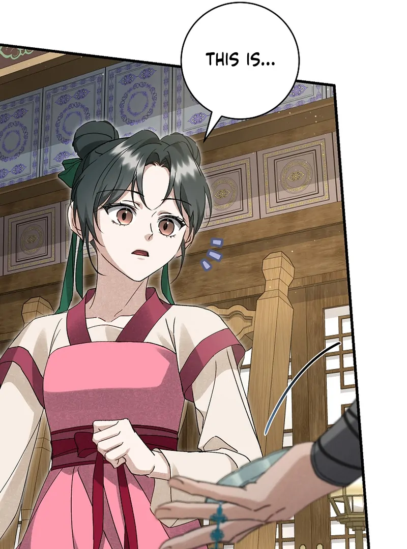 Surviving as the Dang Clan's Handmaiden Chapter 17 page 58 - 