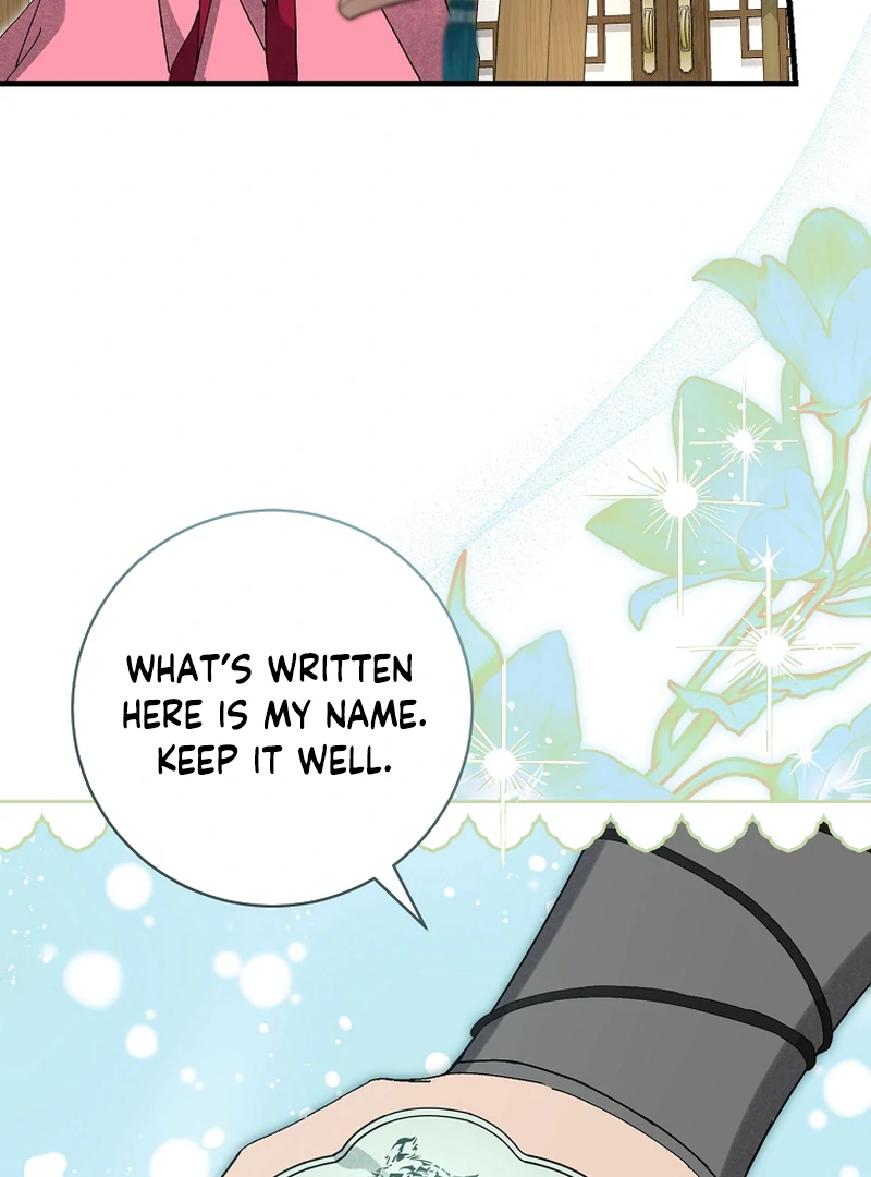 Surviving as the Dang Clan's Handmaiden Chapter 17 page 59 - 