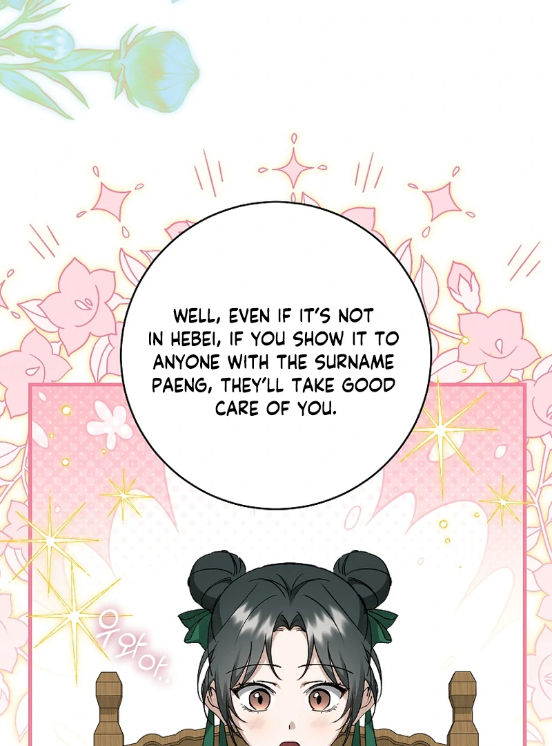 Surviving as the Dang Clan's Handmaiden Chapter 17 page 61 - 