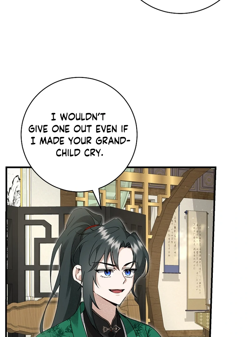Surviving as the Dang Clan's Handmaiden Chapter 17 page 64 - 