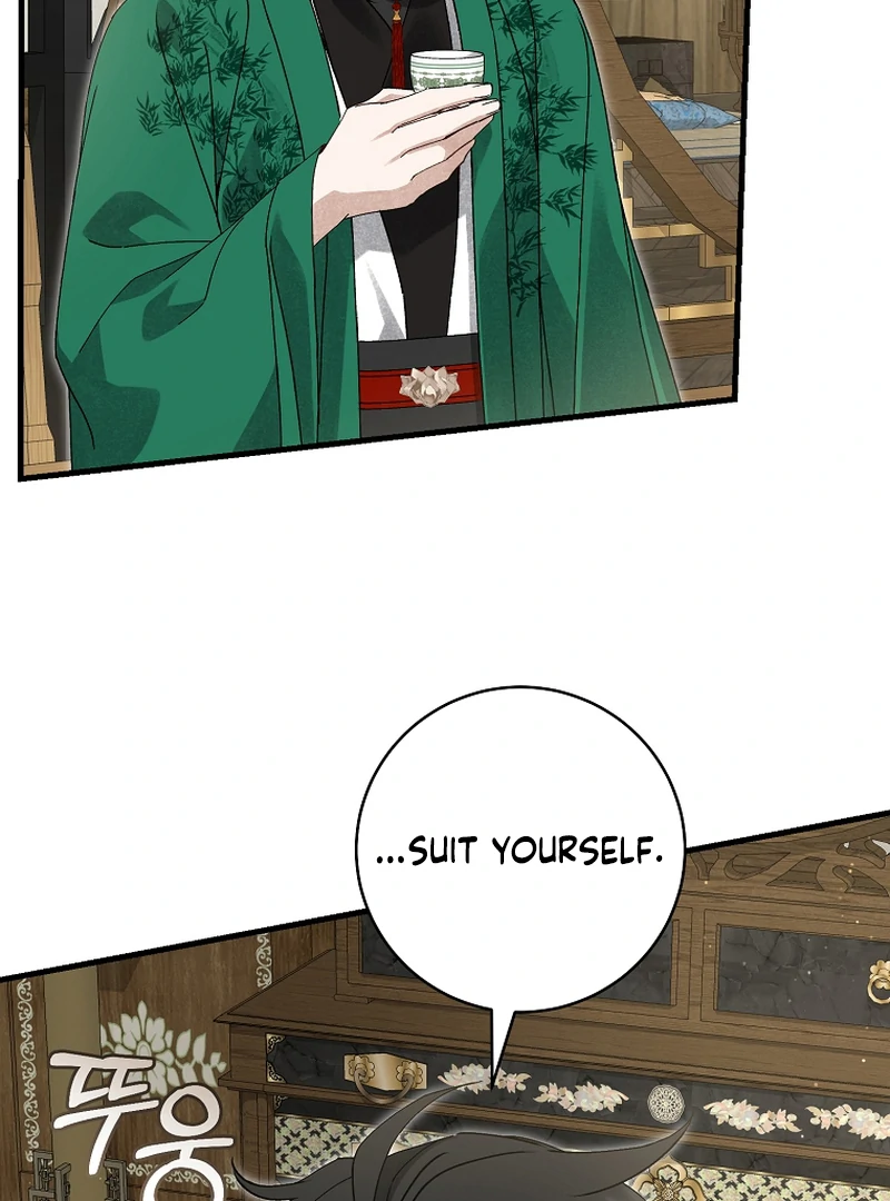 Surviving as the Dang Clan's Handmaiden Chapter 17 page 65 - 