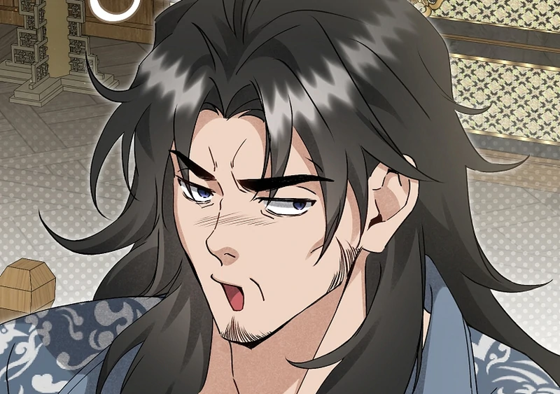 Surviving as the Dang Clan's Handmaiden Chapter 17 page 66 - 
