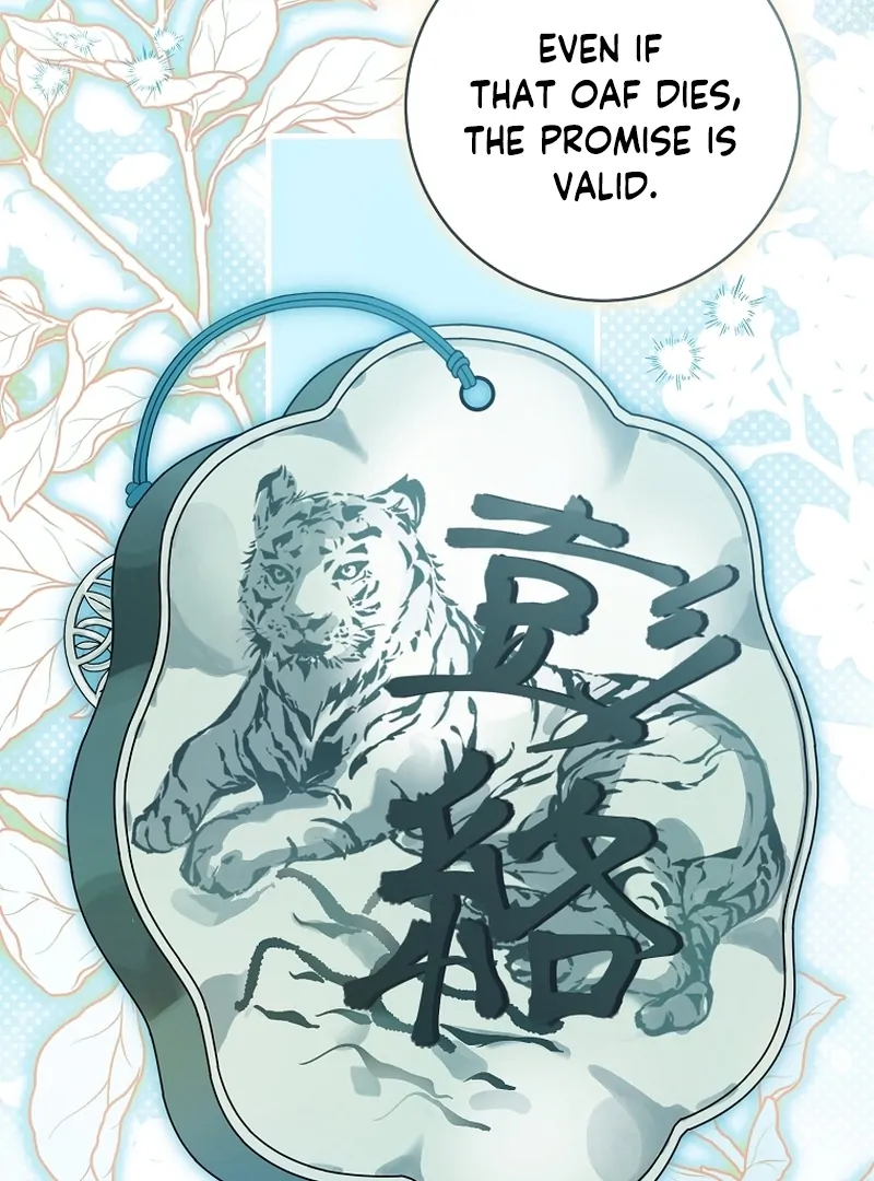 Surviving as the Dang Clan's Handmaiden Chapter 17 page 70 - 