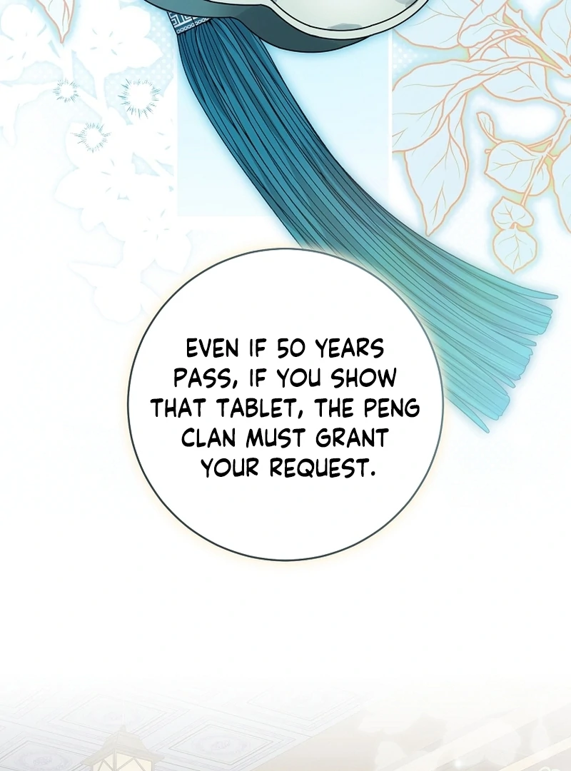 Surviving as the Dang Clan's Handmaiden Chapter 17 page 71 - 