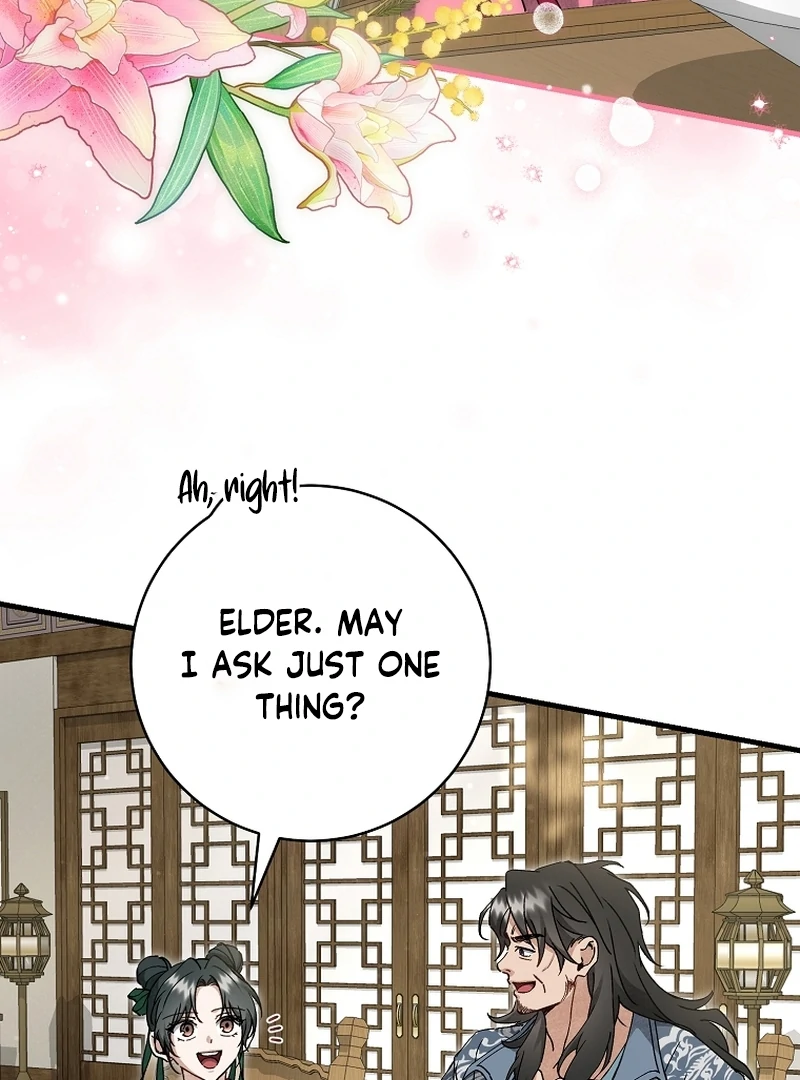 Surviving as the Dang Clan's Handmaiden Chapter 17 page 75 - 
