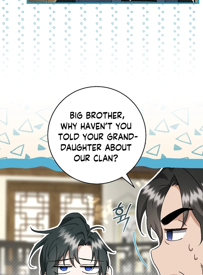Surviving as the Dang Clan's Handmaiden Chapter 17 page 79 - 