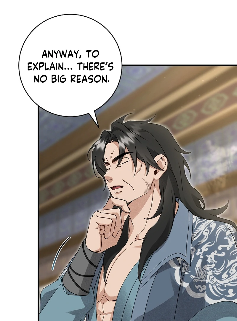 Surviving as the Dang Clan's Handmaiden Chapter 17 page 81 - 