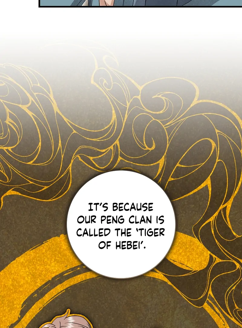 Surviving as the Dang Clan's Handmaiden Chapter 17 page 82 - 