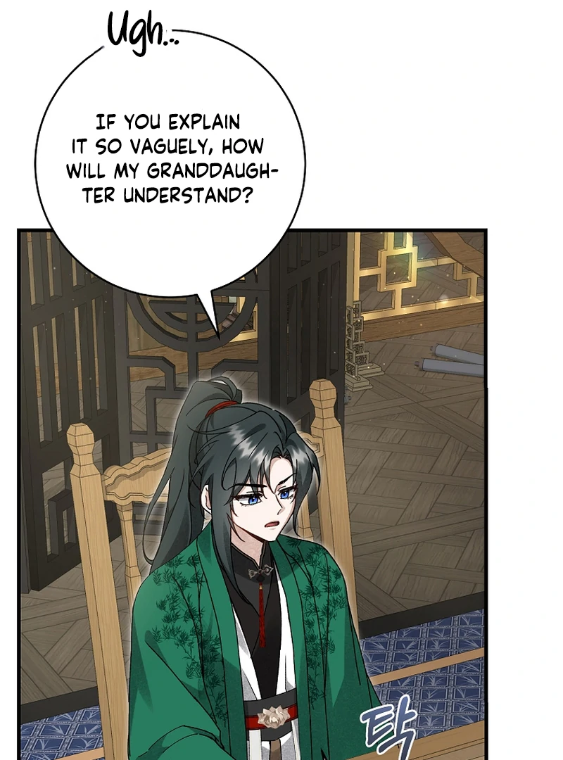 Surviving as the Dang Clan's Handmaiden Chapter 17 page 87 - 