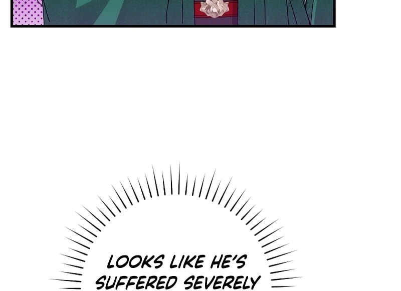 Surviving as the Dang Clan's Handmaiden Chapter 17 page 10 - 