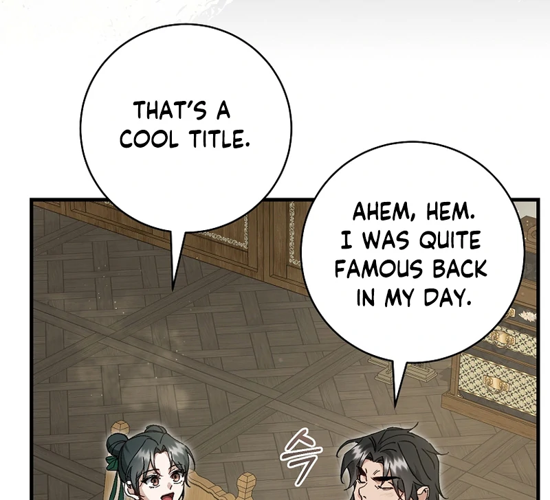 Surviving as the Dang Clan's Handmaiden Chapter 17 page 94 - 