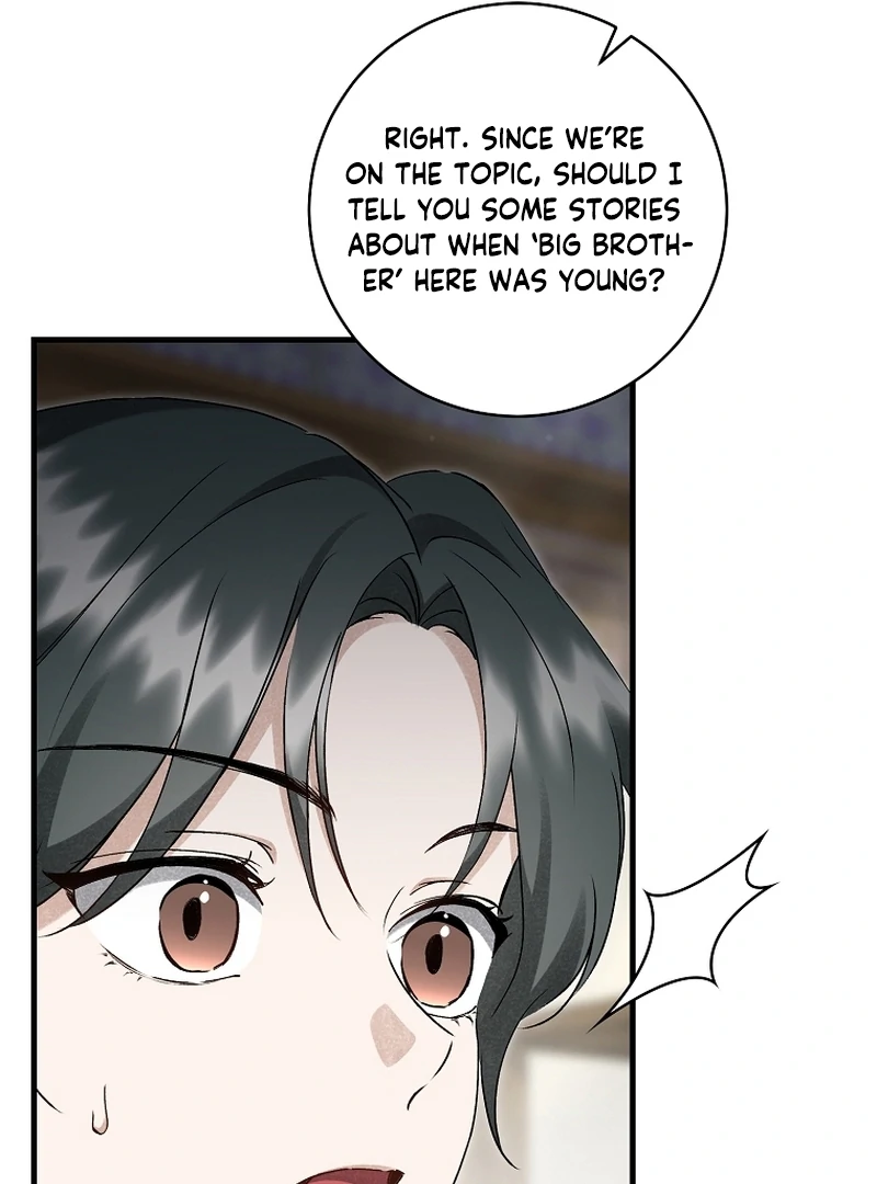 Surviving as the Dang Clan's Handmaiden Chapter 17 page 96 - 