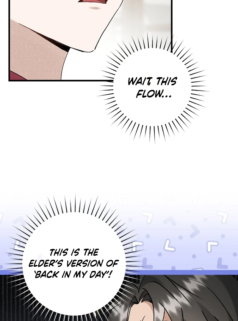 Surviving as the Dang Clan's Handmaiden Chapter 17 page 97 - 