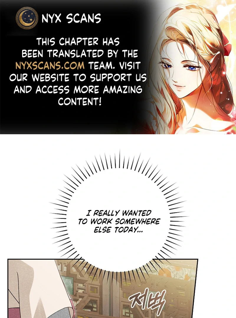 Surviving as the Dang Clan's Handmaiden Chapter 18 page 2 - 