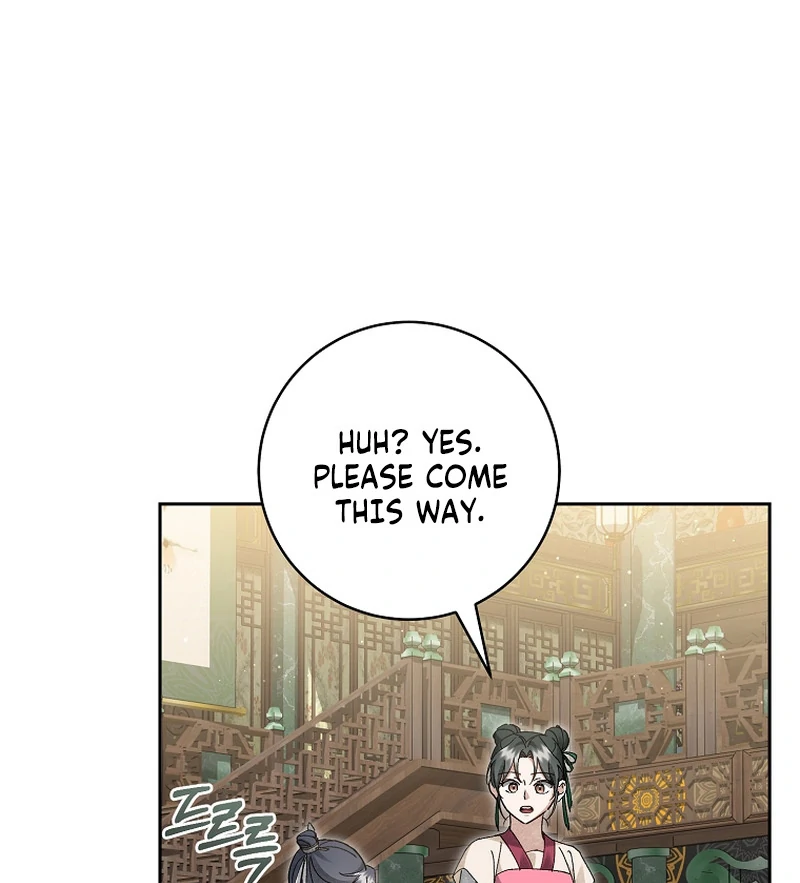Surviving as the Dang Clan's Handmaiden Chapter 18 page 101 - 
