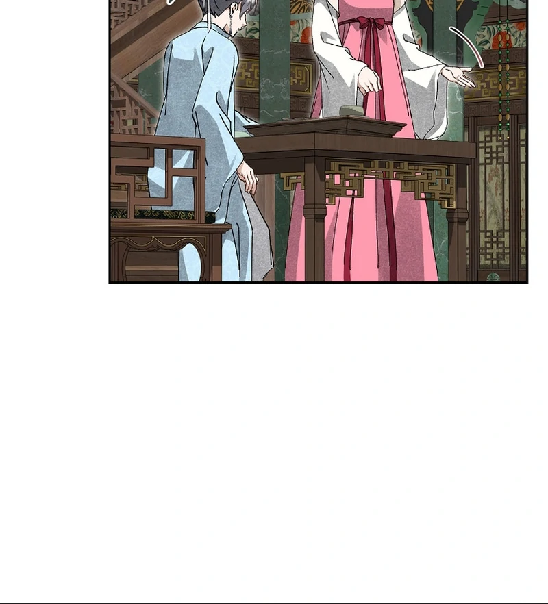 Surviving as the Dang Clan's Handmaiden Chapter 18 page 102 - 