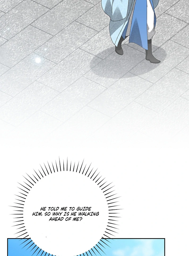 Surviving as the Dang Clan's Handmaiden Chapter 18 page 108 - 