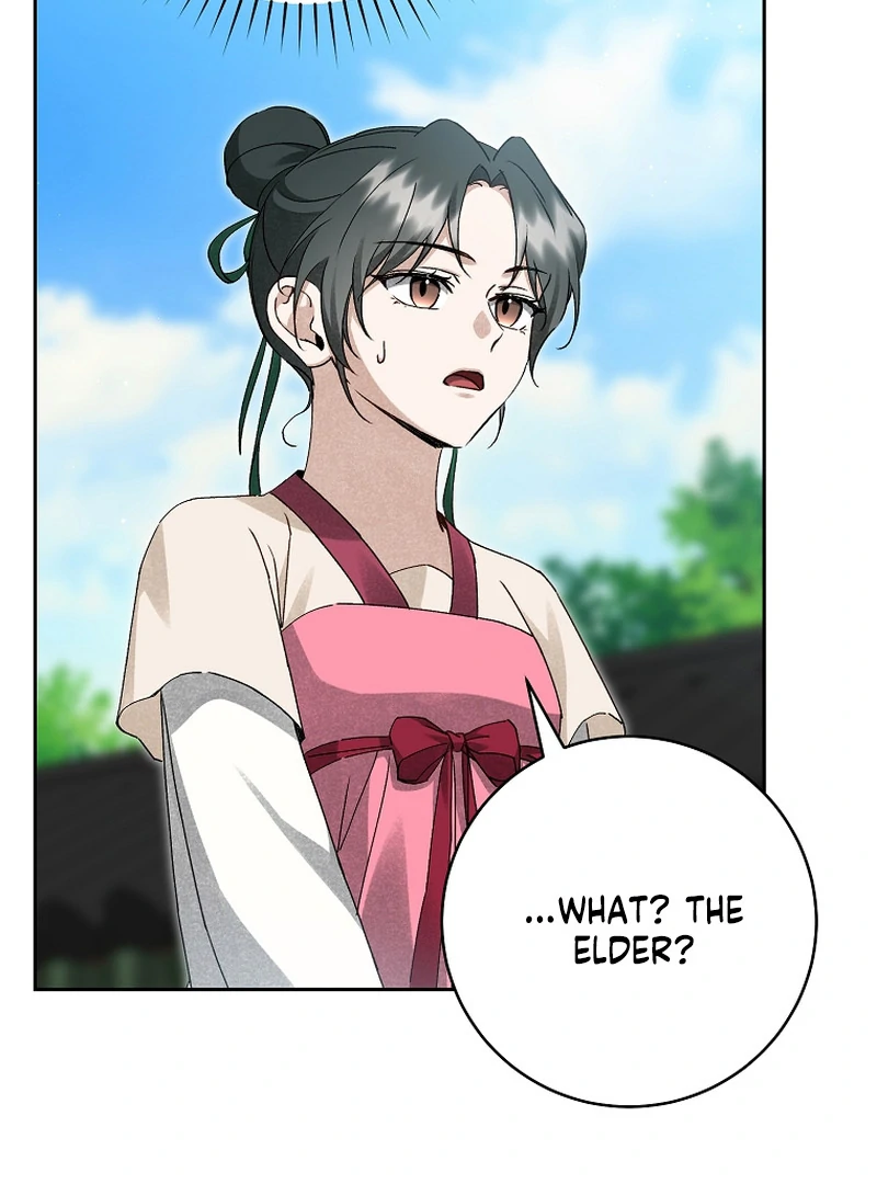 Surviving as the Dang Clan's Handmaiden Chapter 18 page 109 - 