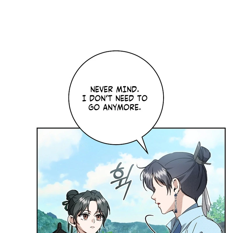Surviving as the Dang Clan's Handmaiden Chapter 18 page 110 - 