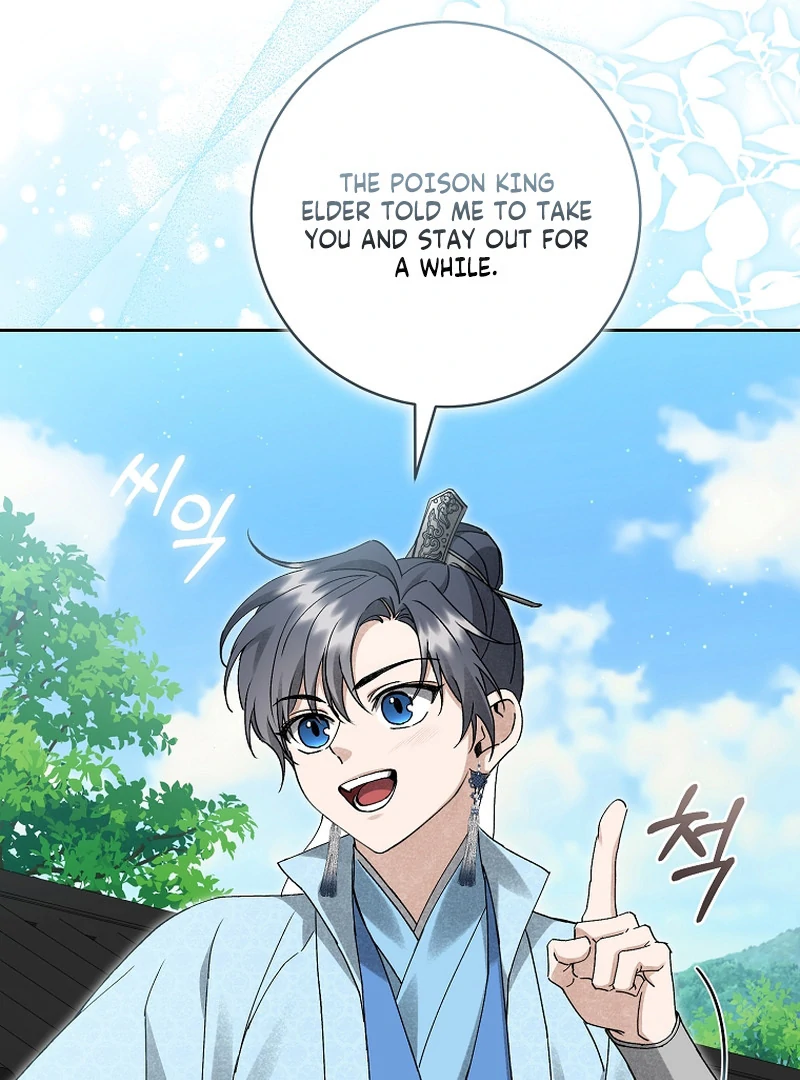 Surviving as the Dang Clan's Handmaiden Chapter 18 page 112 - 