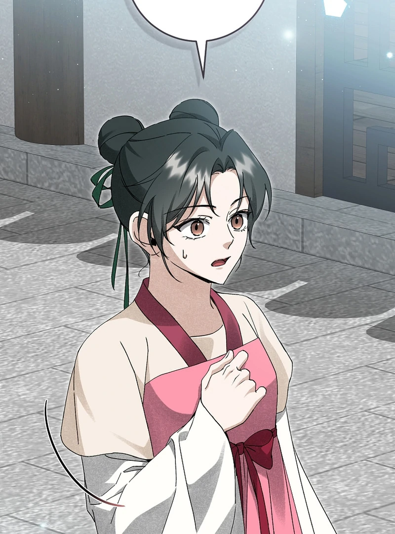 Surviving as the Dang Clan's Handmaiden Chapter 18 page 114 - 