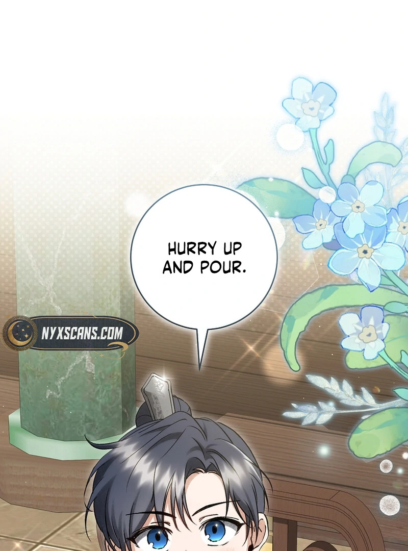 Surviving as the Dang Clan's Handmaiden Chapter 18 page 13 - 