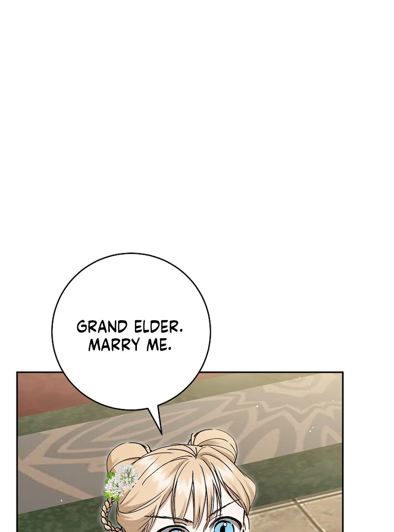 Surviving as the Dang Clan's Handmaiden Chapter 18 page 22 - 