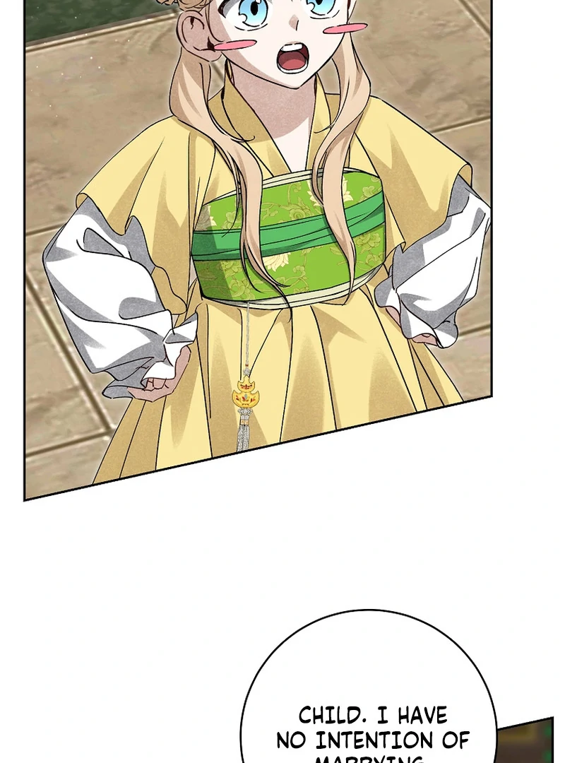 Surviving as the Dang Clan's Handmaiden Chapter 18 page 23 - 