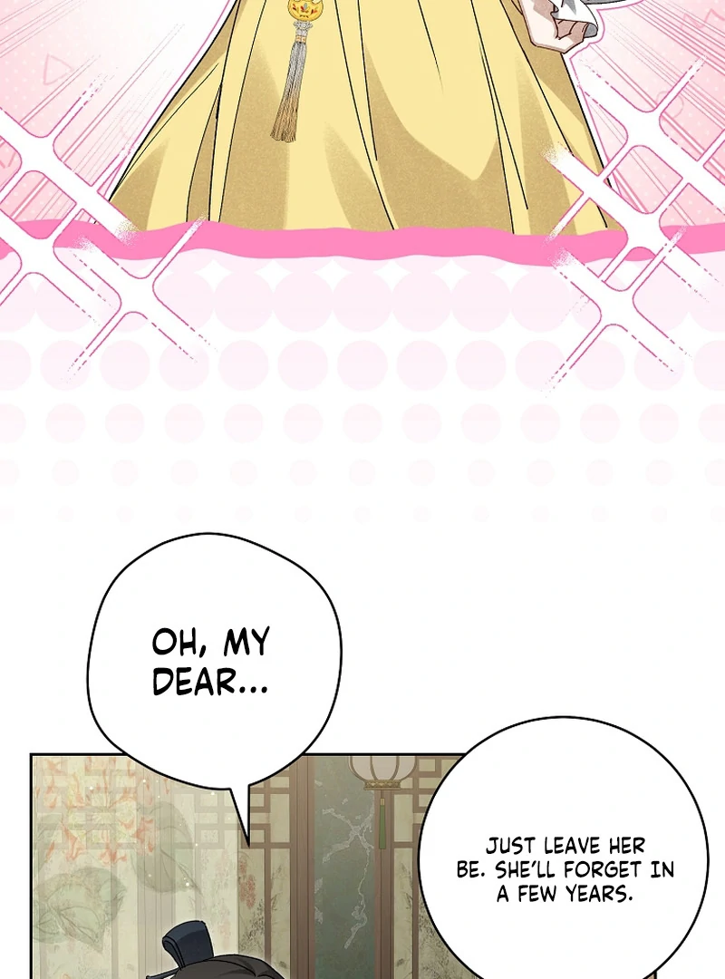 Surviving as the Dang Clan's Handmaiden Chapter 18 page 32 - 