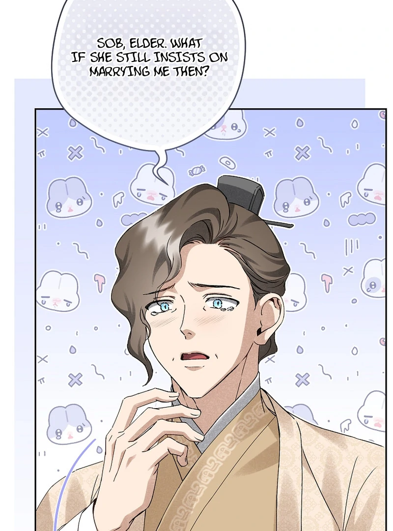 Surviving as the Dang Clan's Handmaiden Chapter 18 page 34 - 