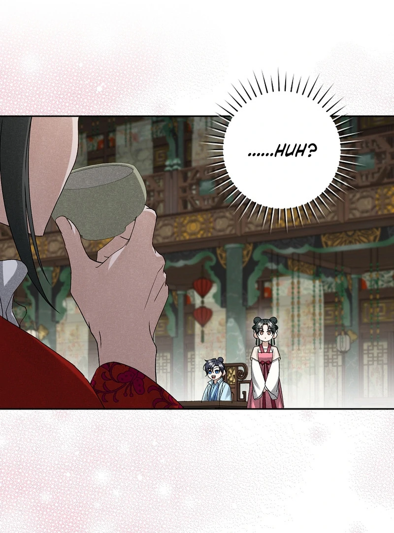 Surviving as the Dang Clan's Handmaiden Chapter 18 page 37 - 