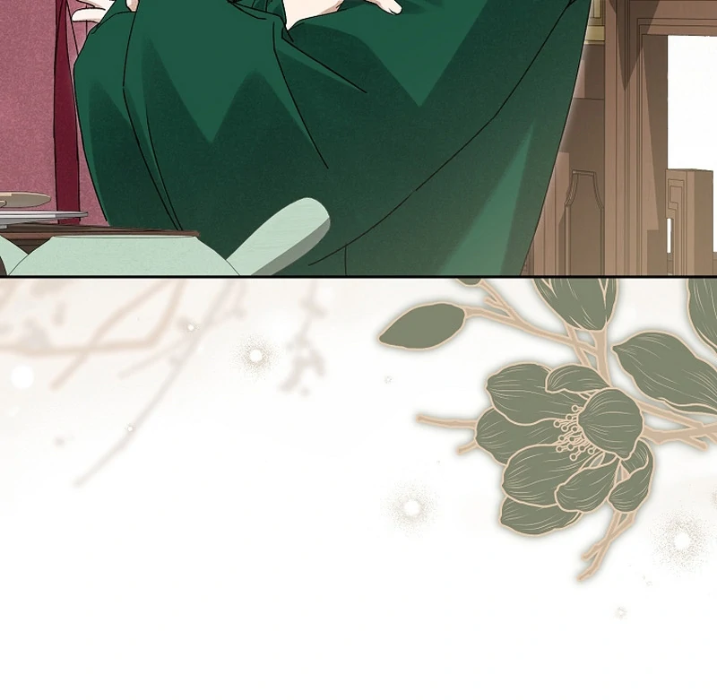 Surviving as the Dang Clan's Handmaiden Chapter 18 page 41 - 