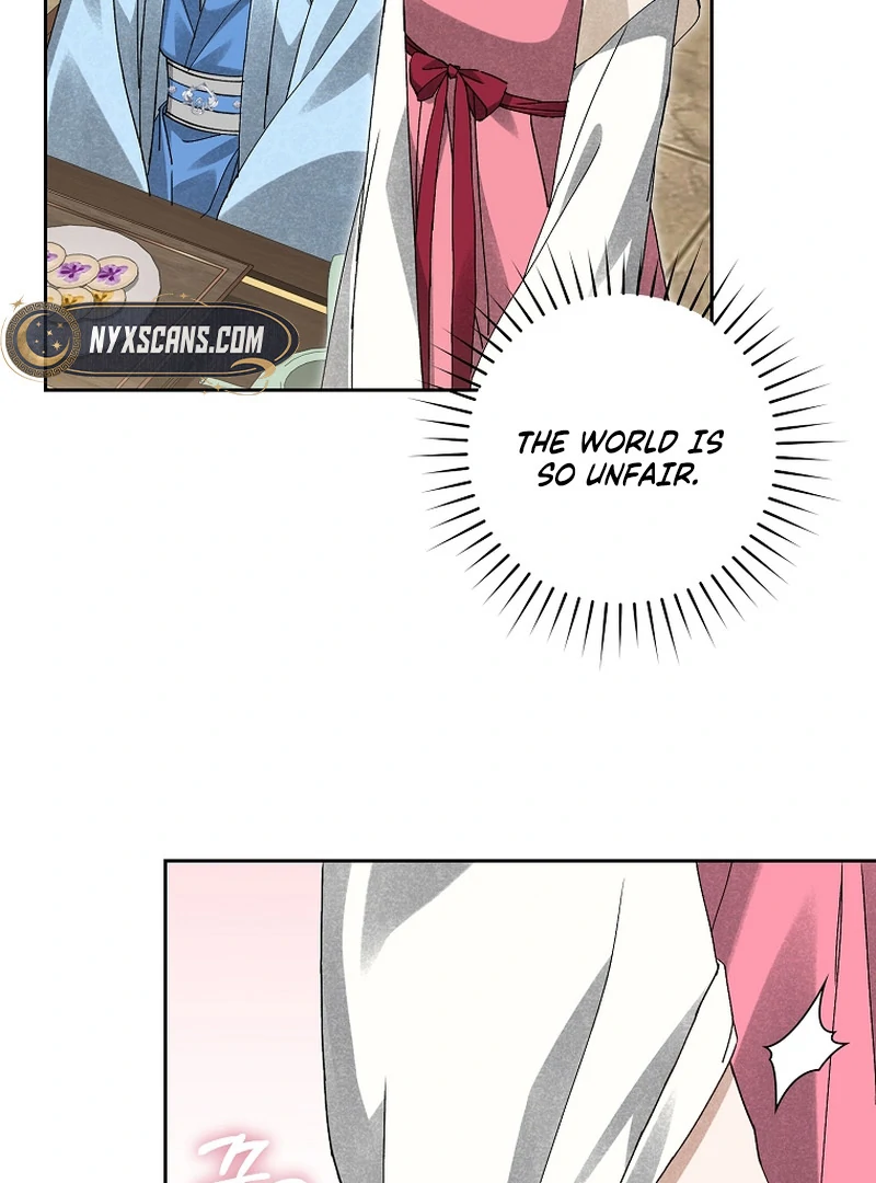 Surviving as the Dang Clan's Handmaiden Chapter 18 page 43 - 