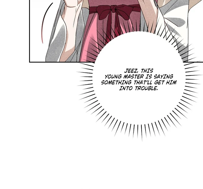 Surviving as the Dang Clan's Handmaiden Chapter 18 page 48 - 