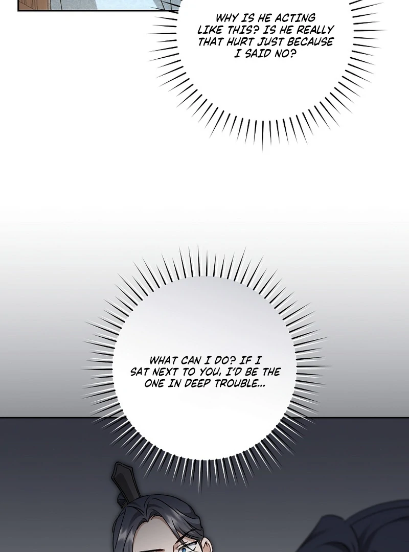 Surviving as the Dang Clan's Handmaiden Chapter 18 page 50 - 