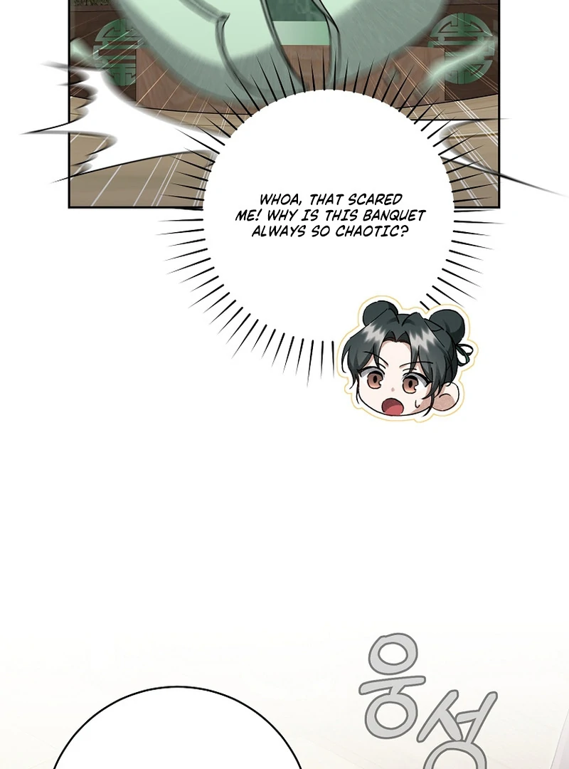 Surviving as the Dang Clan's Handmaiden Chapter 18 page 53 - 