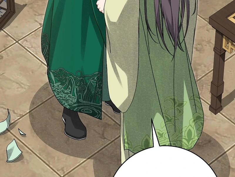 Surviving as the Dang Clan's Handmaiden Chapter 18 page 55 - 