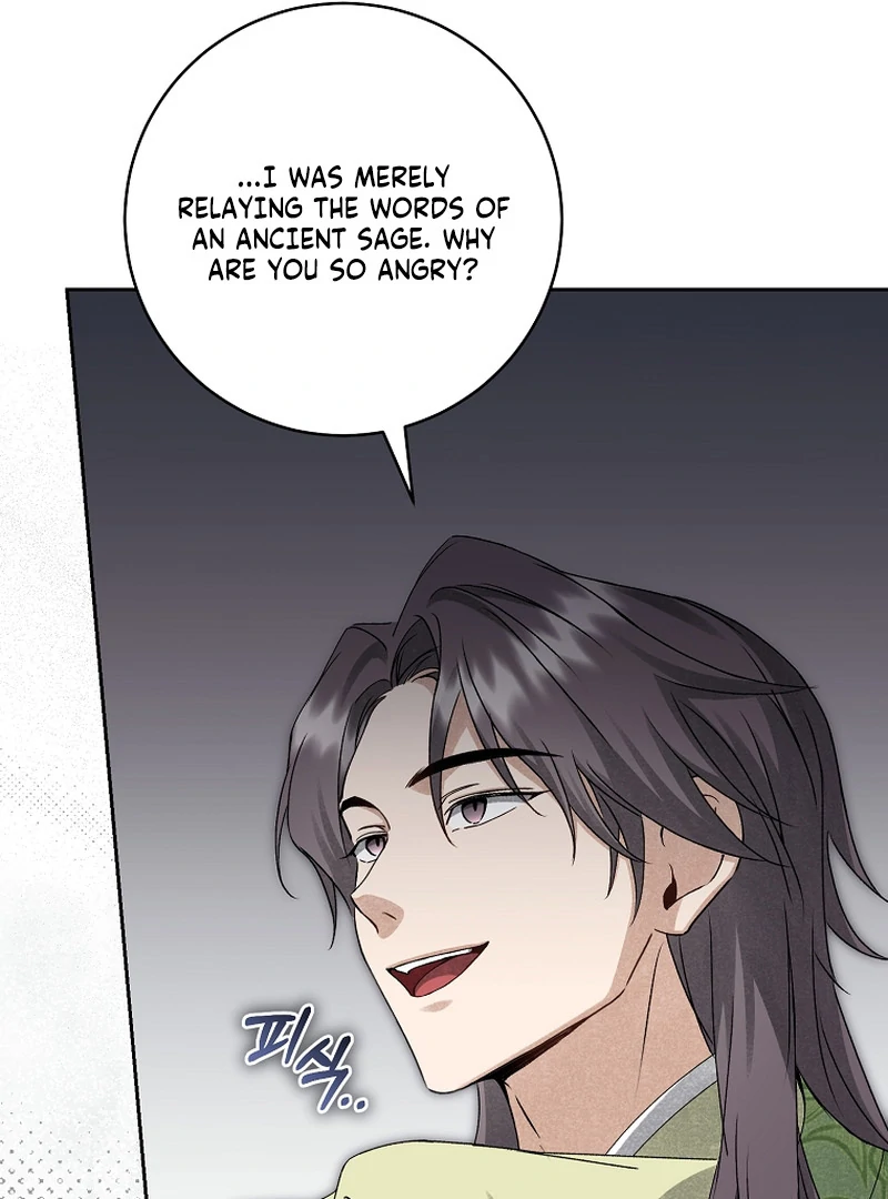 Surviving as the Dang Clan's Handmaiden Chapter 18 page 57 - 