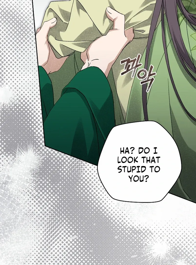 Surviving as the Dang Clan's Handmaiden Chapter 18 page 58 - 