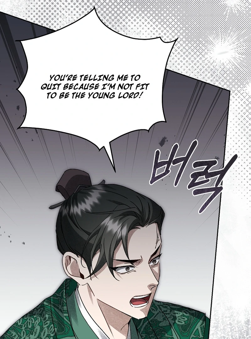 Surviving as the Dang Clan's Handmaiden Chapter 18 page 59 - 