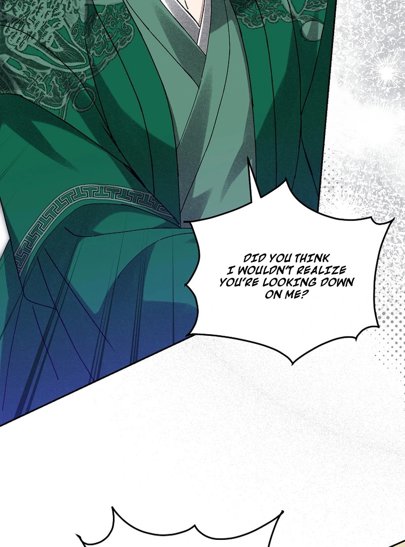 Surviving as the Dang Clan's Handmaiden Chapter 18 page 60 - 