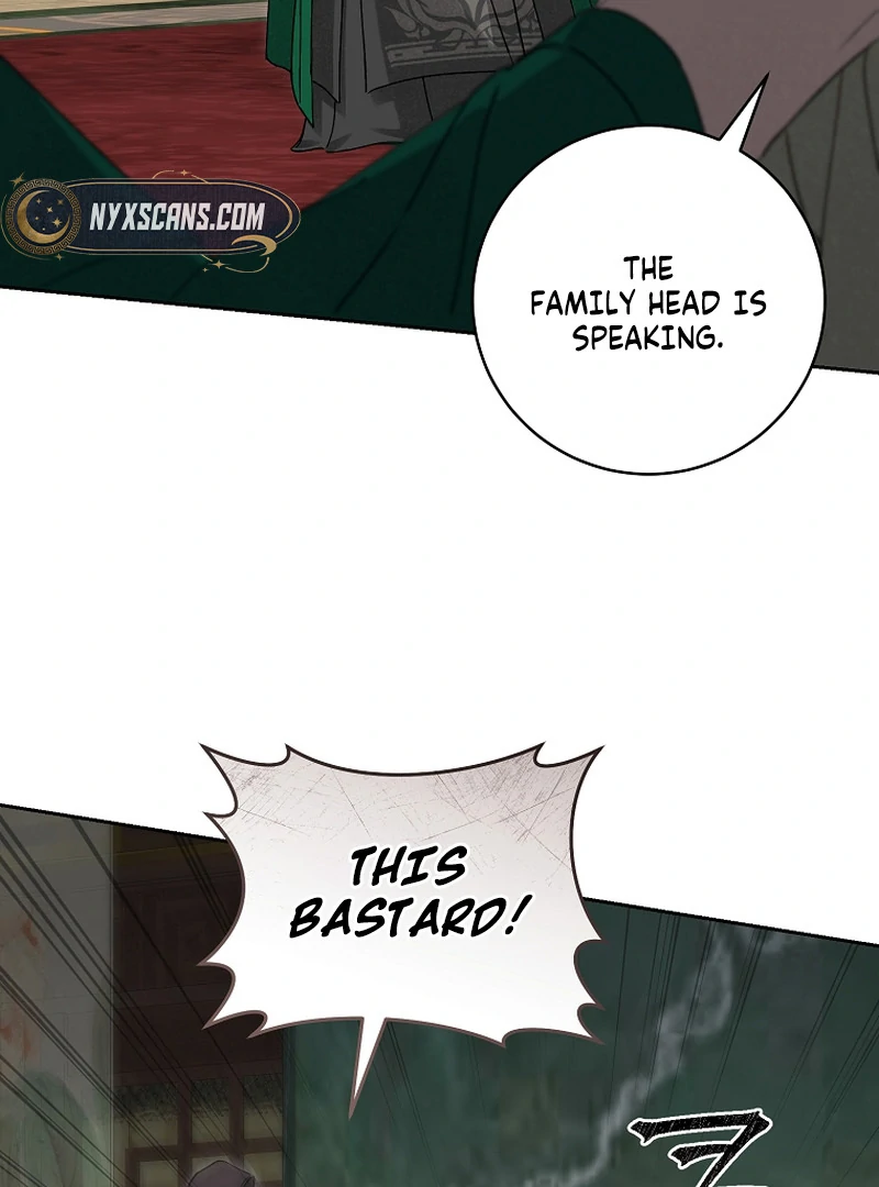 Surviving as the Dang Clan's Handmaiden Chapter 18 page 62 - 