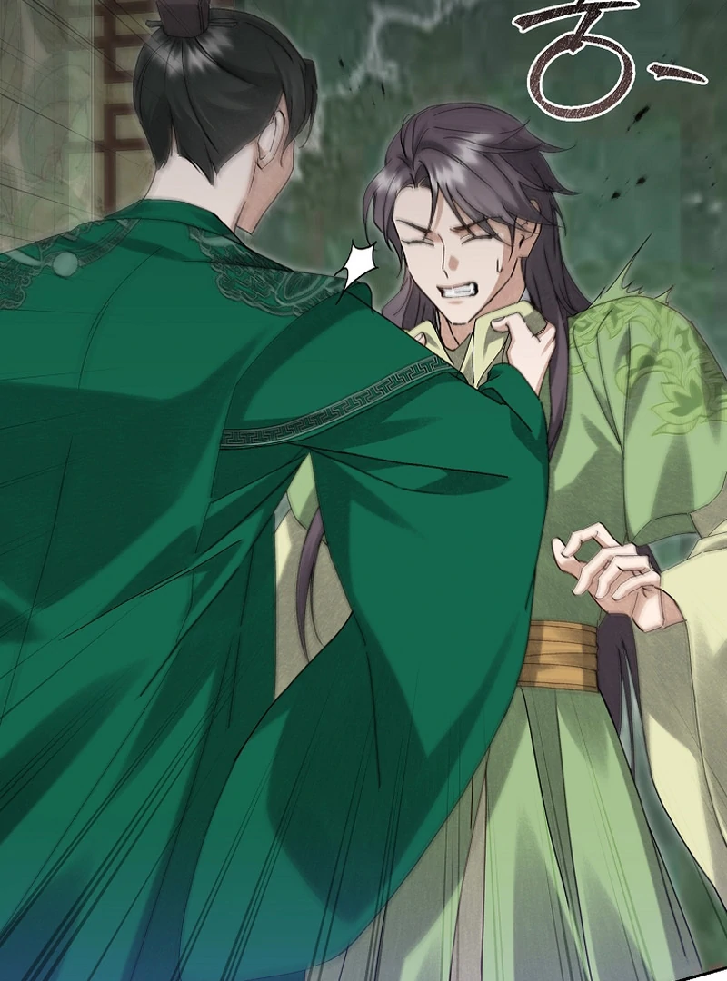 Surviving as the Dang Clan's Handmaiden Chapter 18 page 63 - 