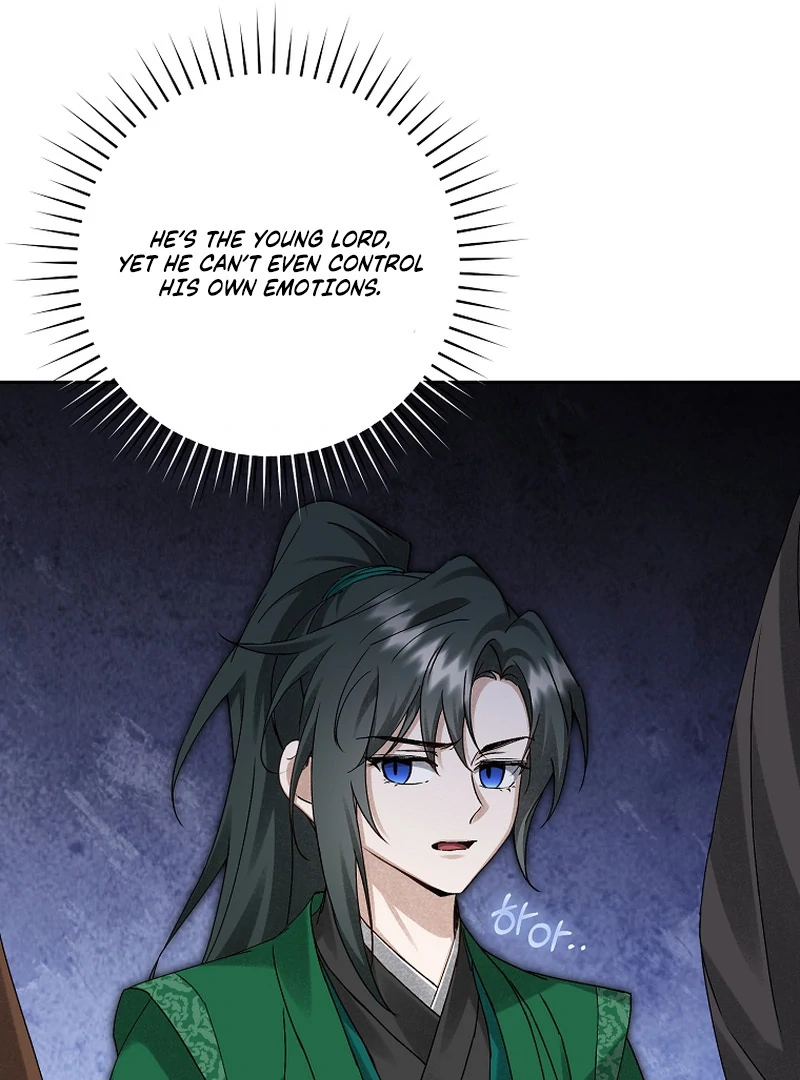 Surviving as the Dang Clan's Handmaiden Chapter 18 page 76 - 