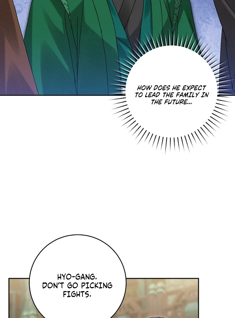 Surviving as the Dang Clan's Handmaiden Chapter 18 page 77 - 
