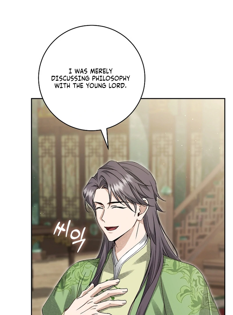 Surviving as the Dang Clan's Handmaiden Chapter 18 page 79 - 