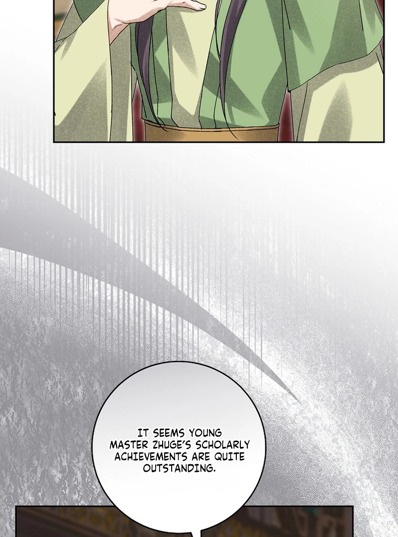 Surviving as the Dang Clan's Handmaiden Chapter 18 page 80 - 