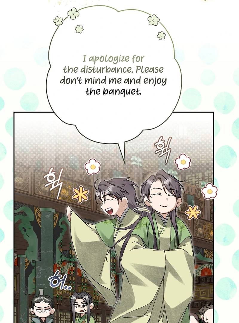 Surviving as the Dang Clan's Handmaiden Chapter 18 page 87 - 
