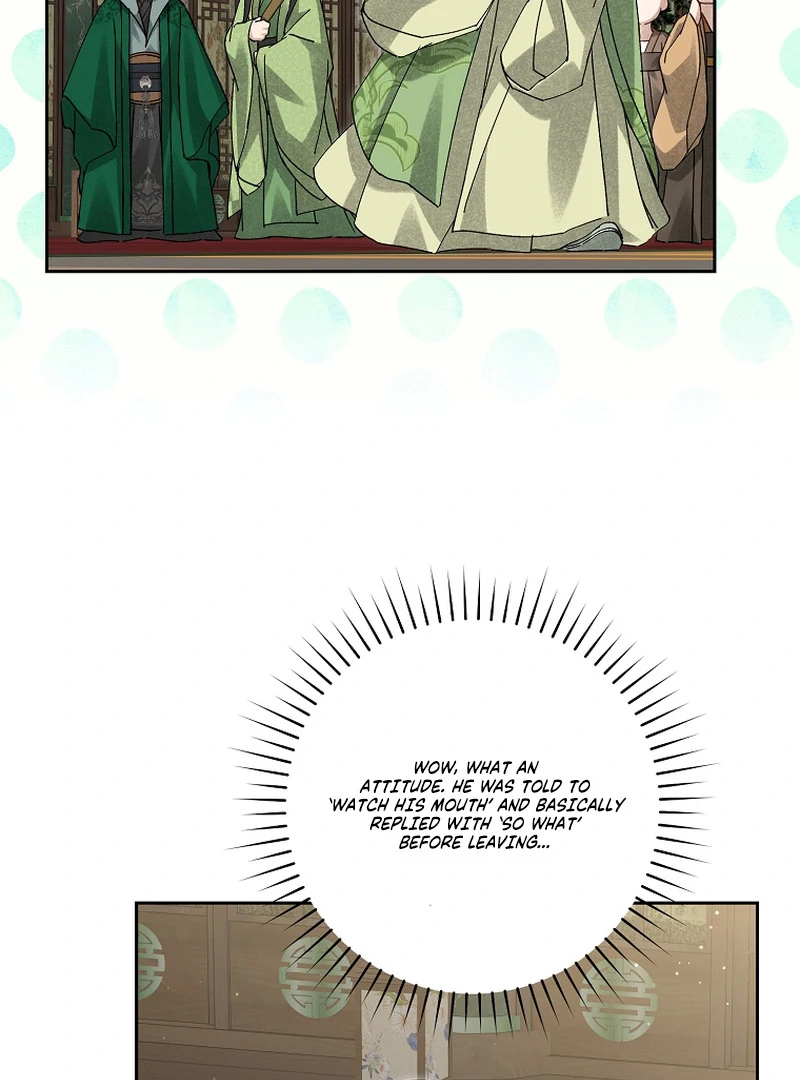Surviving as the Dang Clan's Handmaiden Chapter 18 page 88 - 